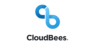 CloudBees image