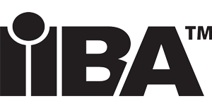 IIBA image